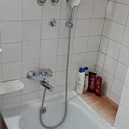 Apartament In The Heart Of Sarajewo