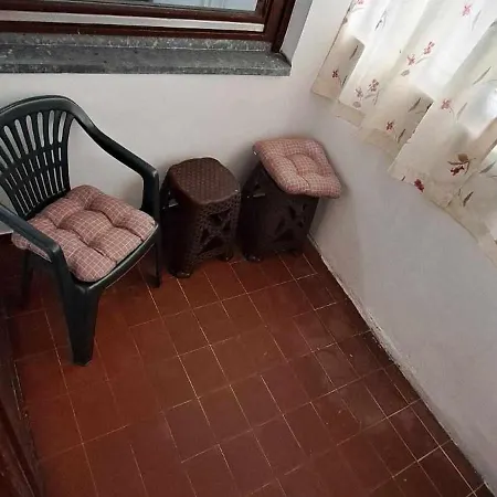 In The Heart Of Apartament *