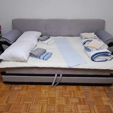 Apartament In The Heart Of *