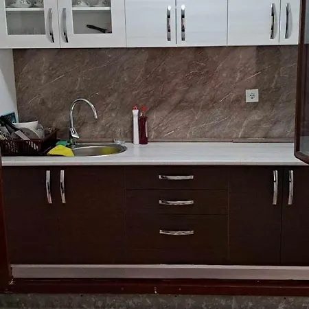 In The Heart Of Apartament